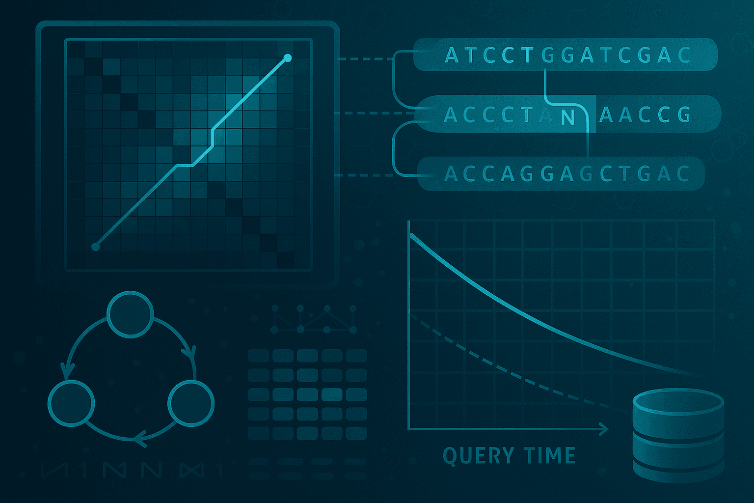 genome-alignment