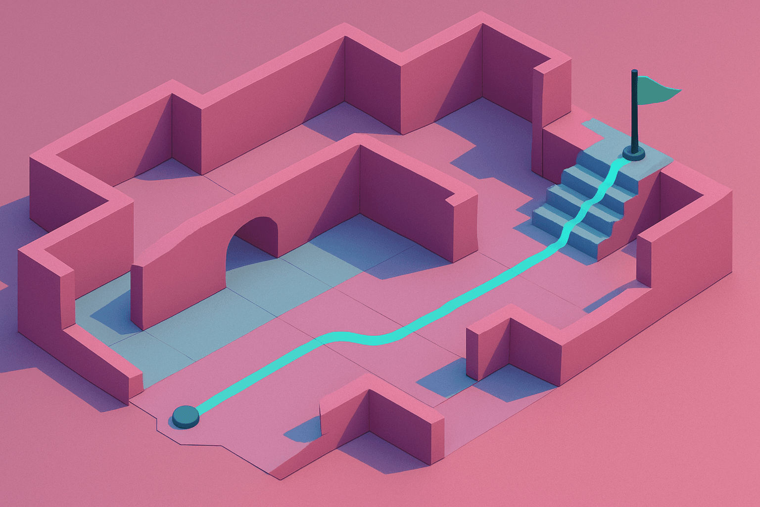 navmesh-optimization